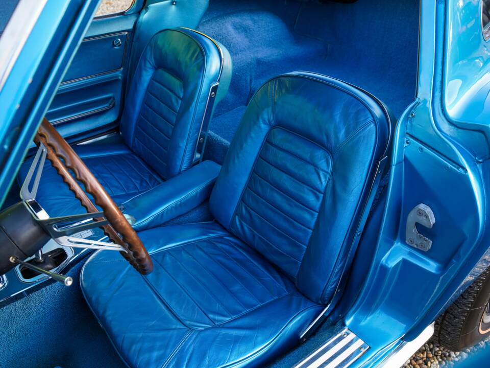 Afbeelding 19/50 van Chevrolet Corvette Sting Ray (1966)