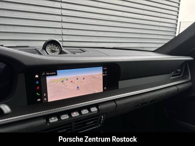 Imagen 19/31 de Porsche 911 GT3 (1900)