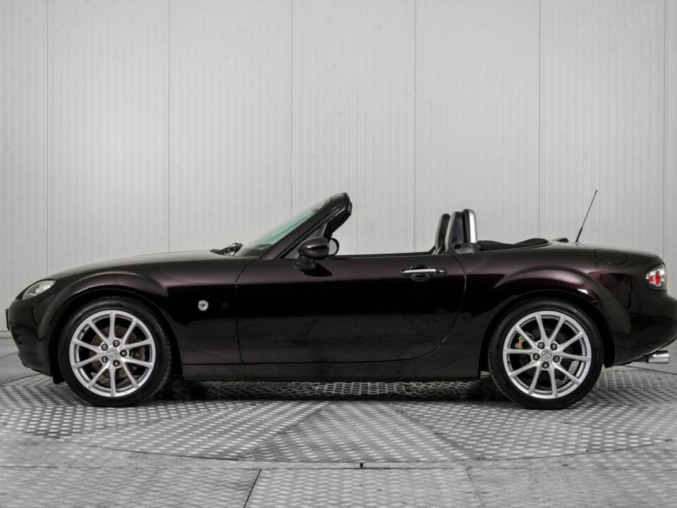 Bild 16/50 von Mazda MX-5 1.8 (2007)