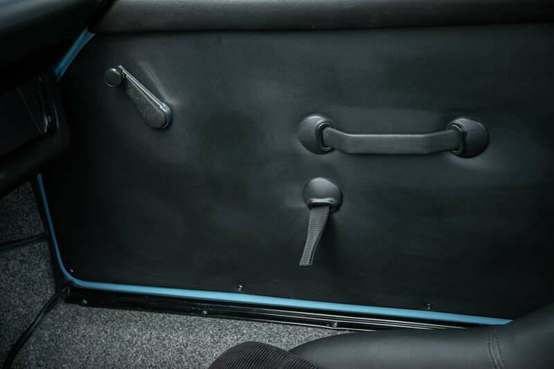Image 28/50 of Porsche 911 Carrera RS 2.7 (Touring) (1975)