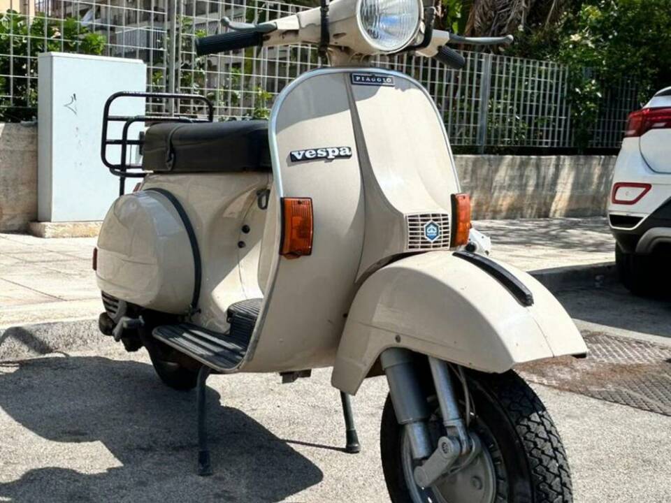 Bild 3/10 von Piaggio DUMMY (1980)