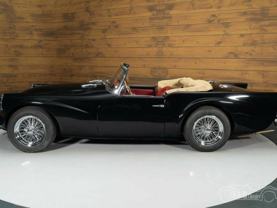 Obraz 17/19 pojazdu Daimler SP 250 (1962)
