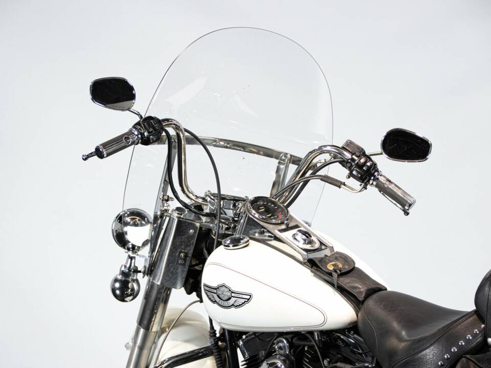 Bild 28/50 von Harley-Davidson DUMMY (2003)