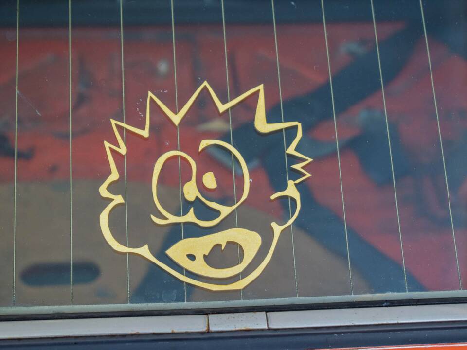 Image 35/50 of Datsun 240 Z (1971)