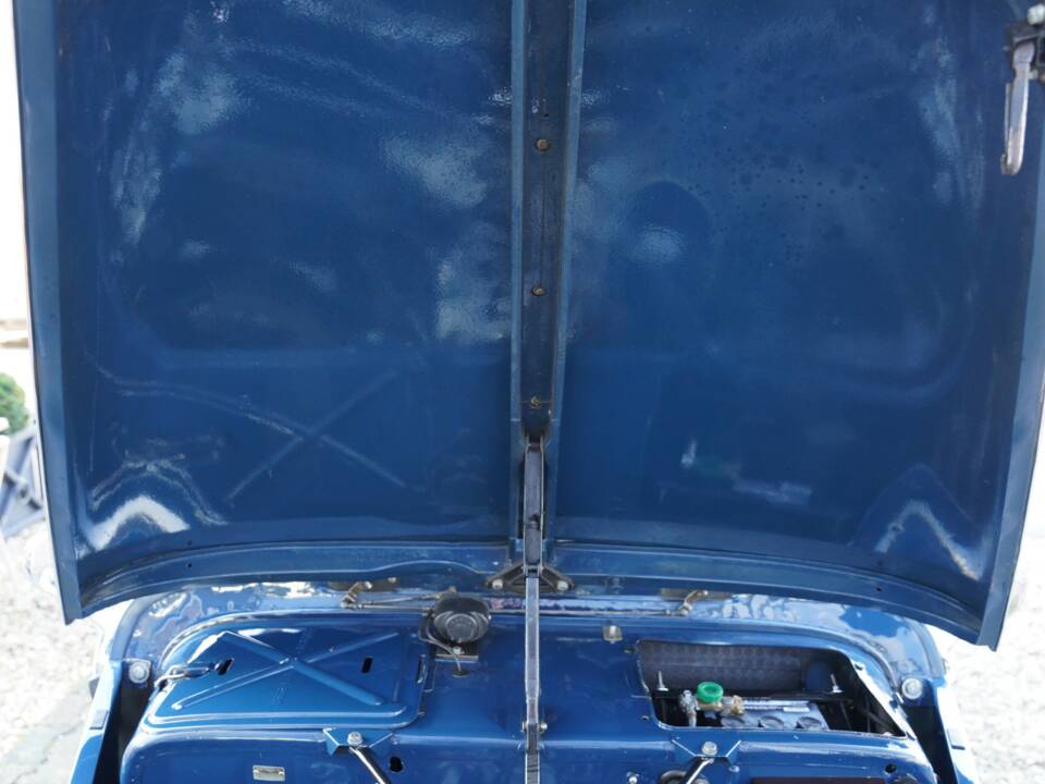 Immagine 15/50 di Mercedes-Benz 170 S Cabriolet A (1949)