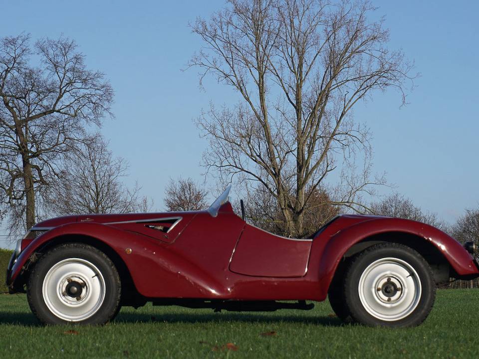 Image 2/27 of FIAT 508 C (1939)