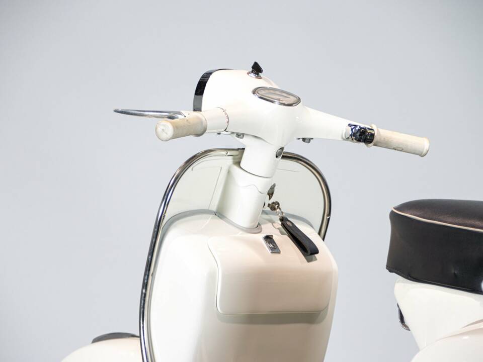 Image 33/48 de Piaggio DUMMY (1964)