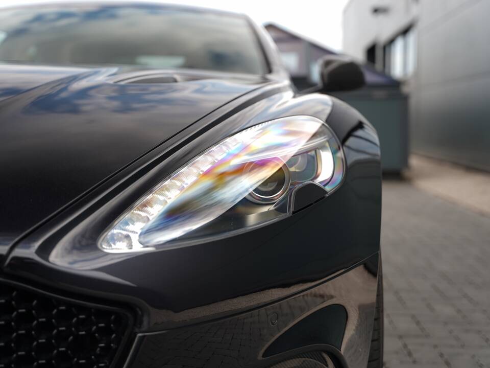 Image 36/50 of Aston Martin Rapide AMR (2019)
