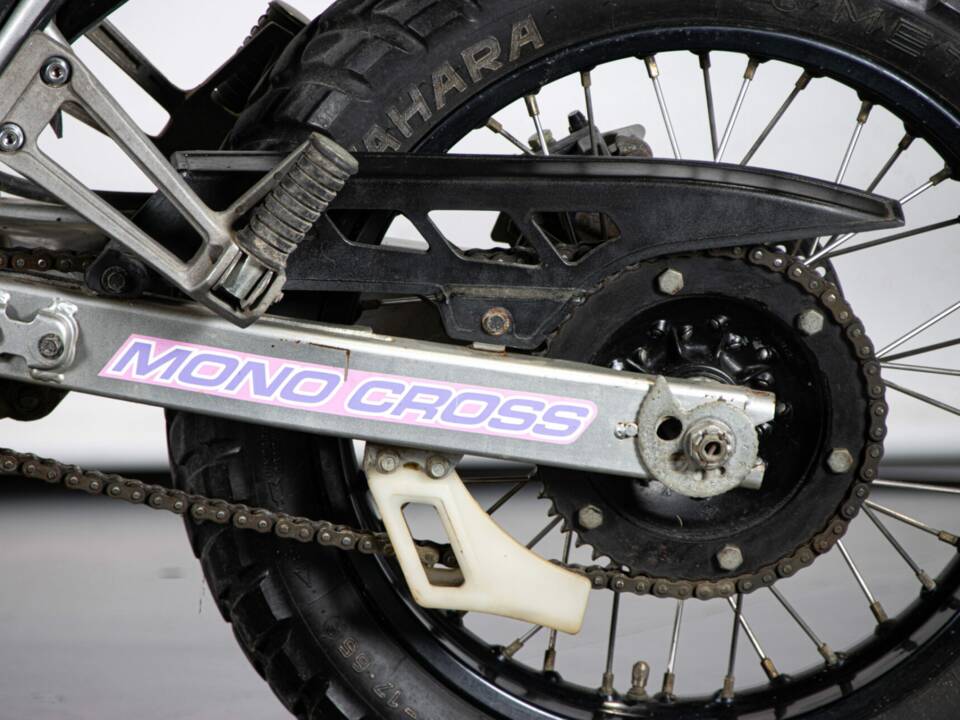 Bild 17/46 von Yamaha TDR 125 R (1992)