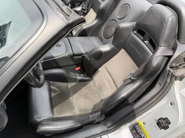 Imagen 13/27 de Dodge Viper SRT10 (2004)