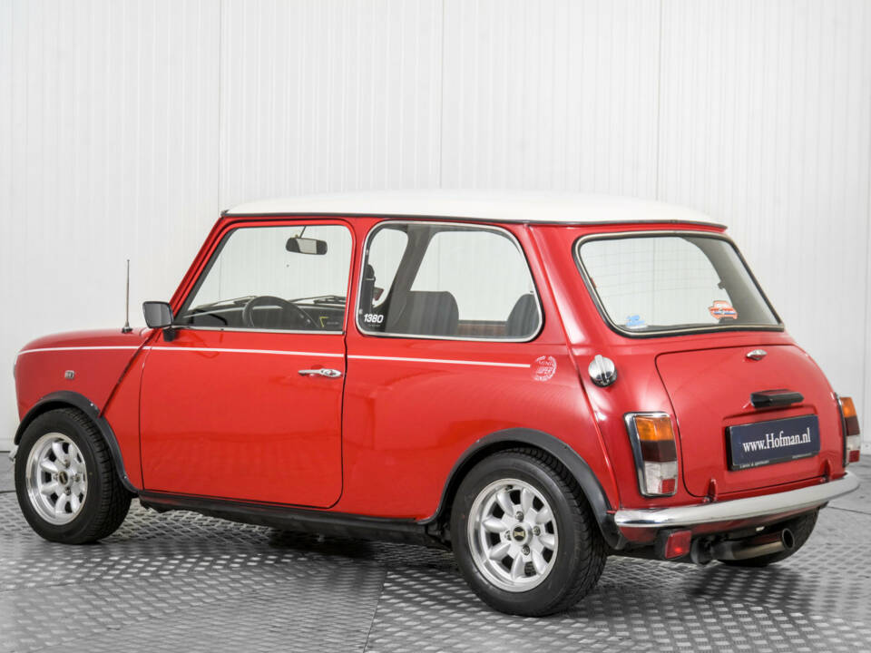 Image 6/50 of Rover Mini Cooper 1,3 (1992)