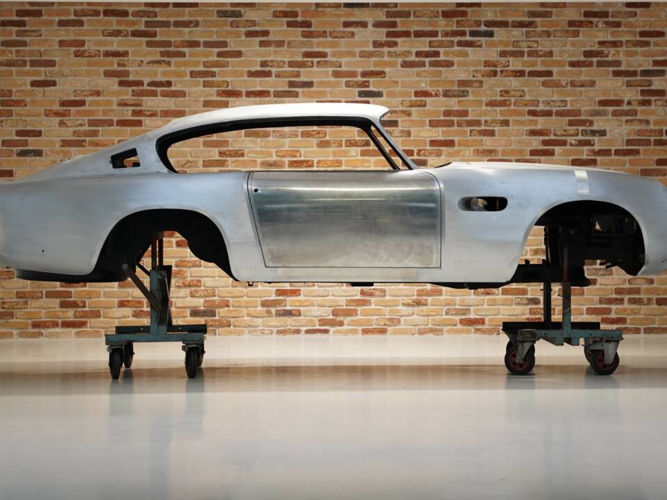 Bild 3/15 von Aston Martin DB 6 (1967)