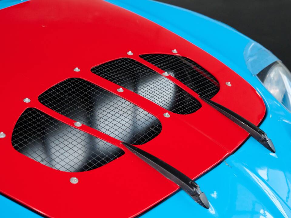 Imagen 40/50 de Alpine A 110 1300 (1974)