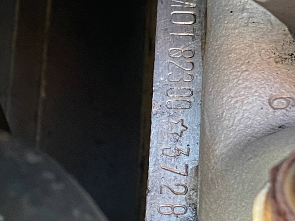 Imagen 22/25 de Lancia Flaminia GT Touring (1961)