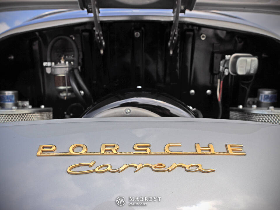 Image 64/65 of Porsche 356 A Carrera 1500 GS (1957)