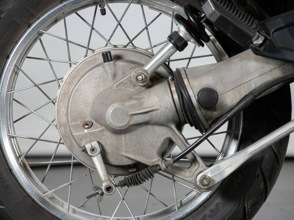 Bild 23/50 von BMW R 80 GS (1992)