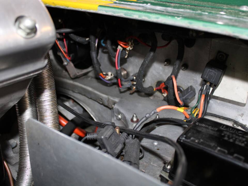 Bild 70/80 von Lister Knobbly (1956)