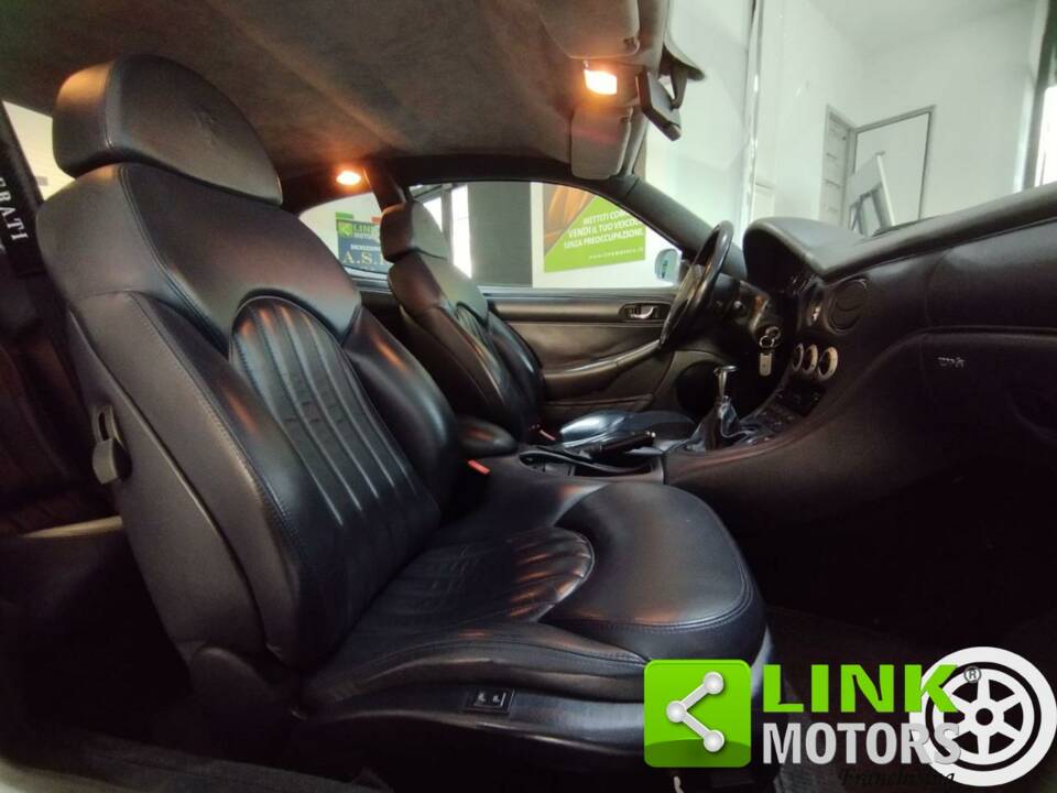 Image 9/10 of Maserati 3200 GT (2000)