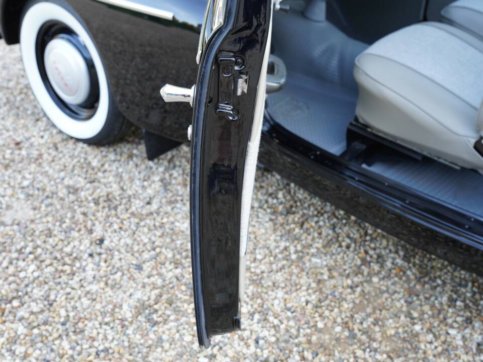 Immagine 37/50 di Volvo PV 544 (1960)