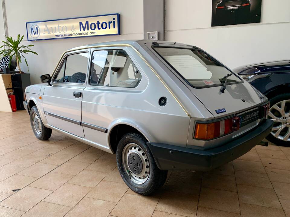 Afbeelding 18/27 van FIAT 127 Panorama (1987)