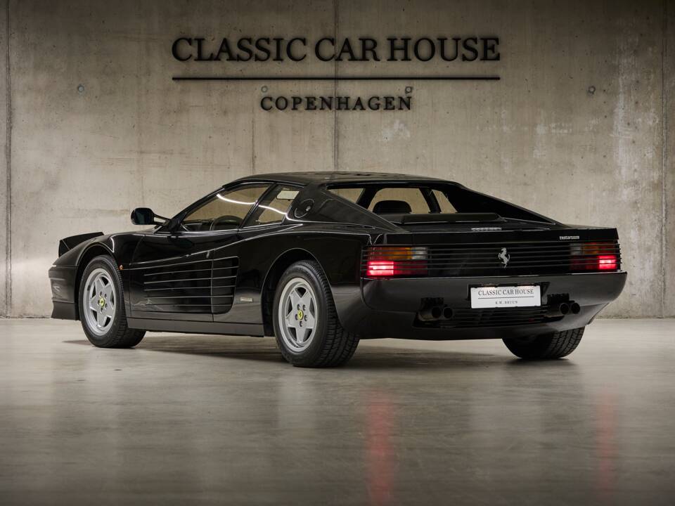 Bild 7/79 von Ferrari Testarossa (1989)