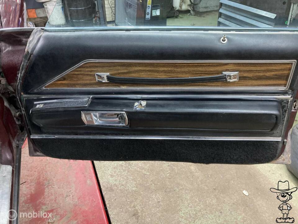 Afbeelding 19/31 van Buick Riviera Stage-1 (1973)