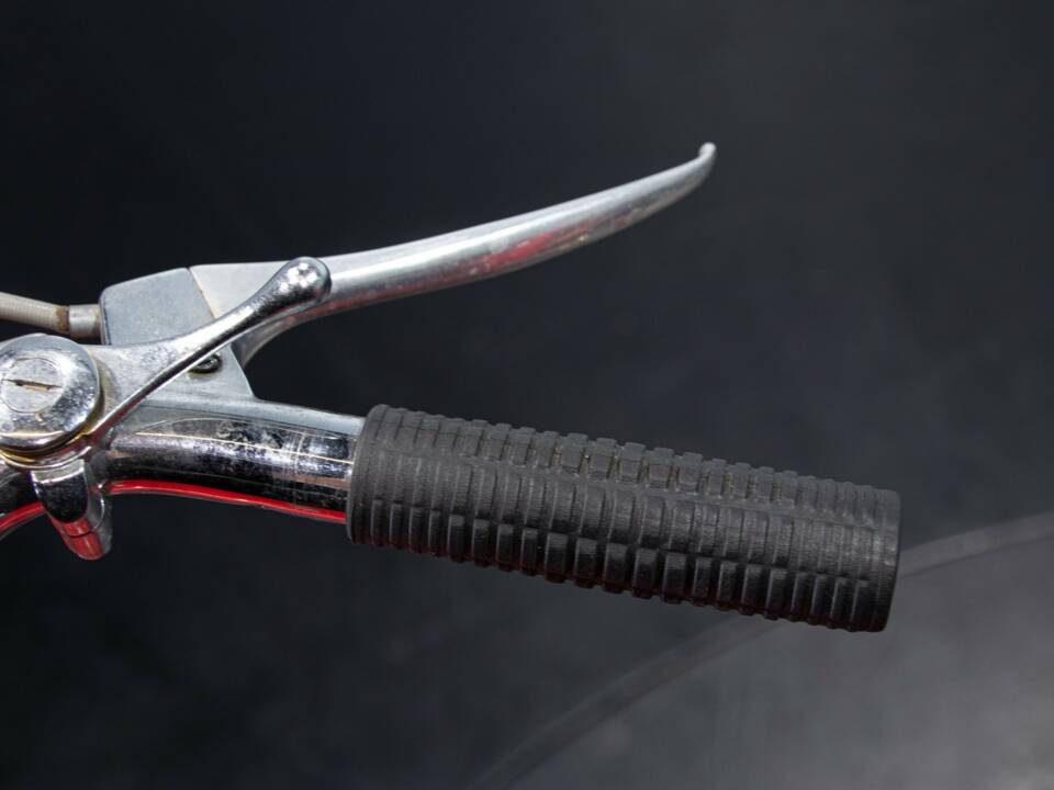 Image 25/50 de Garelli DUMMY (1953)