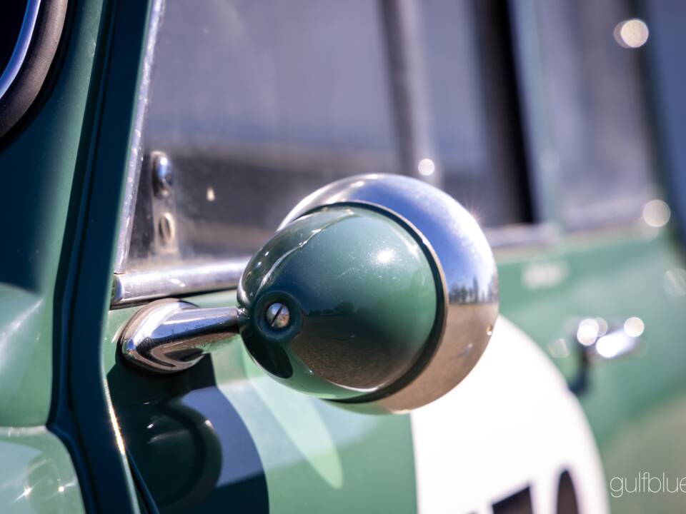 Bild 20/70 von Morris Mini Cooper &#39;S&#39; 1275 (1965)