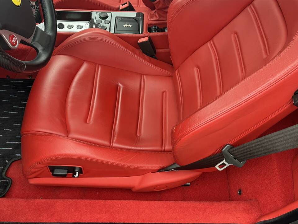 Imagen 17/82 de Ferrari F430 Spider (2007)