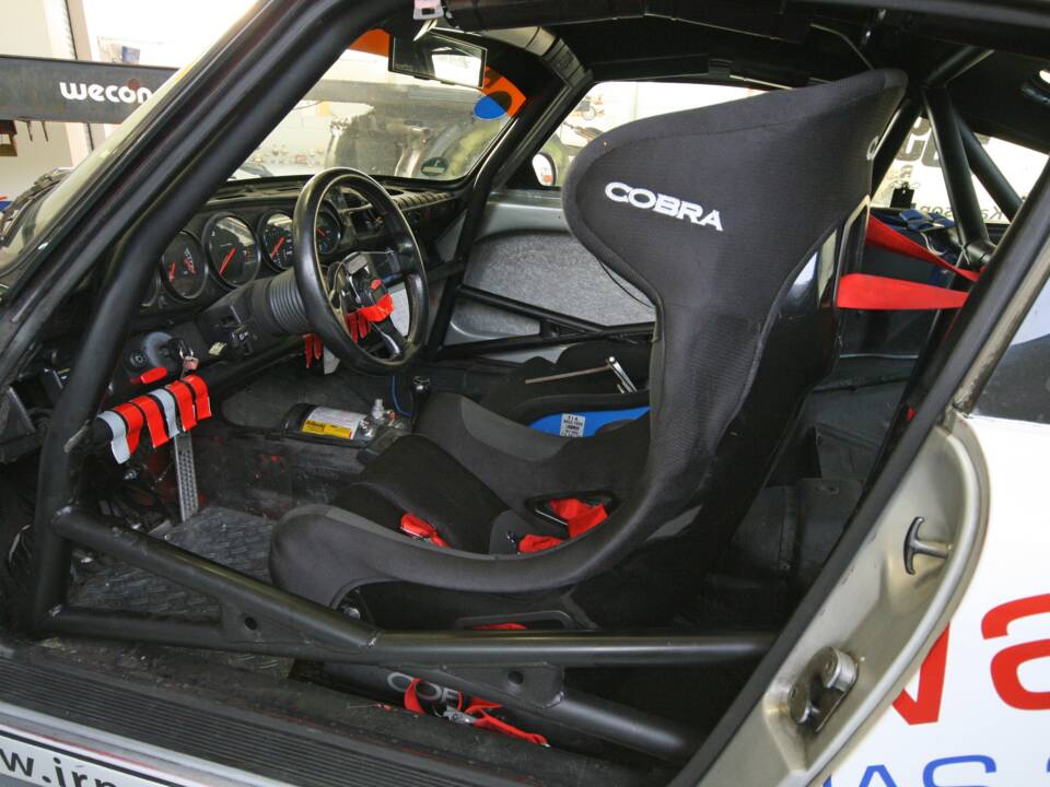 Bild 7/9 von Porsche 911 Carrera RSR 3.8 (1990)