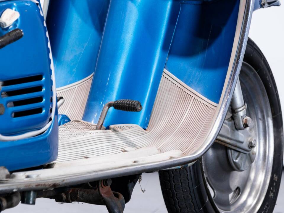 Imagen 28/50 de KTM Ponny II Super 4 (1977)