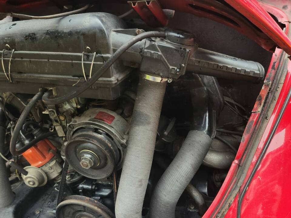 Afbeelding 31/64 van Volkswagen Käfer 1302 (1971)