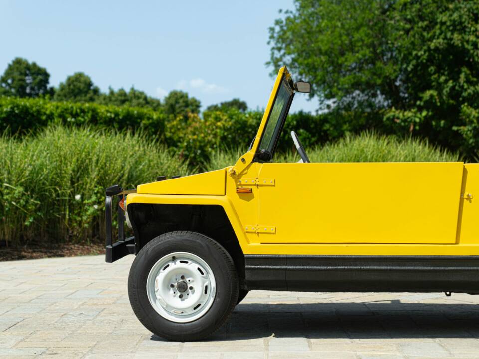Bild 16/39 von FIAT 600 Savio Jungla (1967)