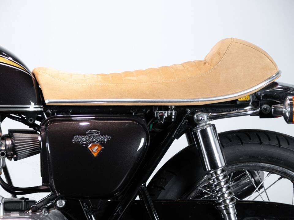 Bild 25/50 von Honda CB 750 Four (1973)