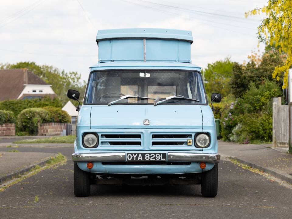 Immagine 40/50 di Bedford CF 250 (1973)
