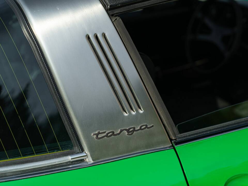 Image 18/50 de Porsche 911 2.4 S (1973)