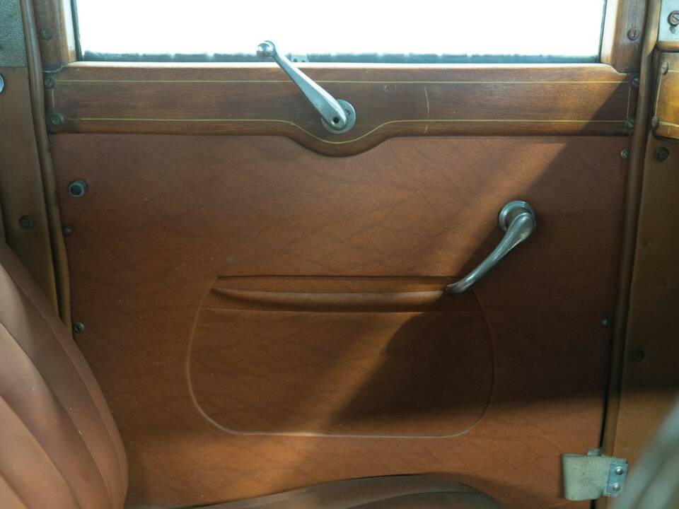 Bild 50/50 von Bianchi S5 (1928)