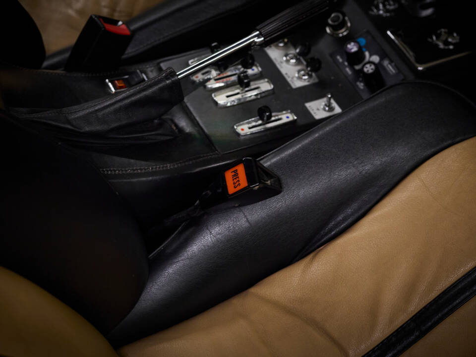 Imagen 41/98 de Ferrari 308 GTB (1976)
