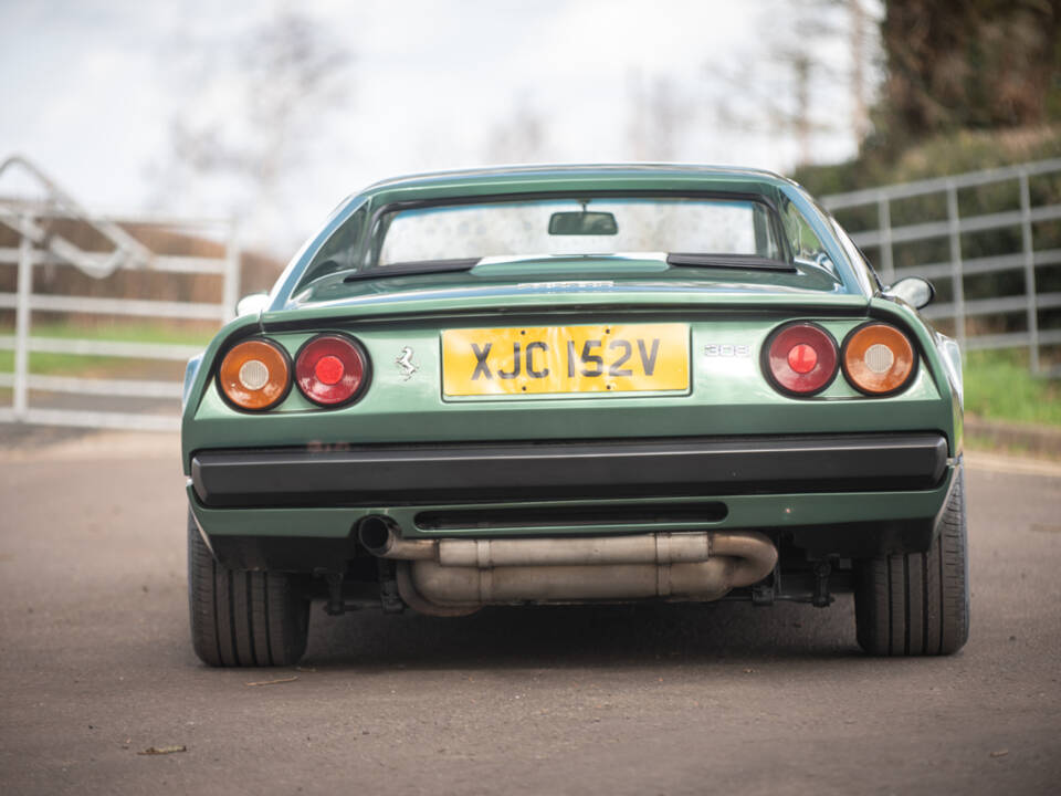 Image 5/18 de Ferrari 308 GTB (1980)