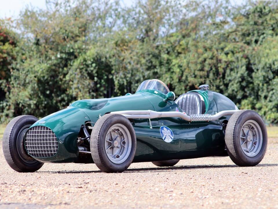 Bild 3/23 von Turner Formula 2 (1953)