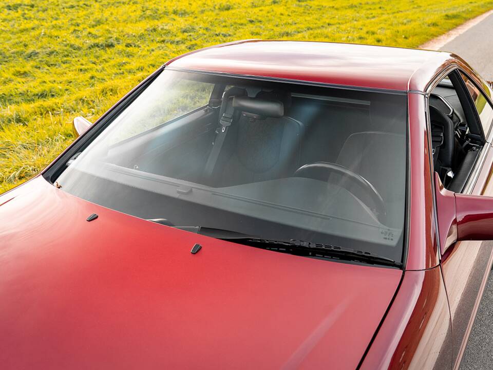 Image 15/47 of Mercedes-Benz SL 280 (1996)