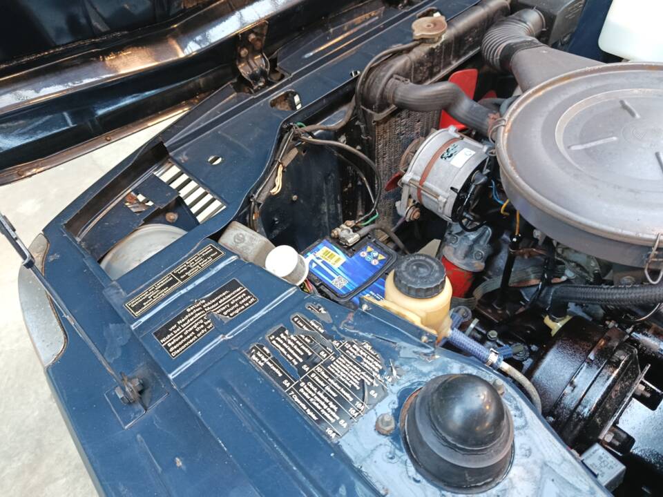 Bild 25/44 von BMW 2002 (1972)