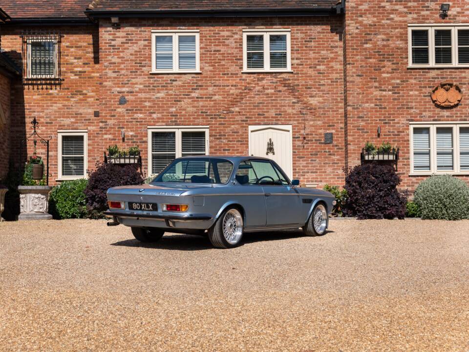 Immagine 28/50 di BMW 3.0 CSi (1977)