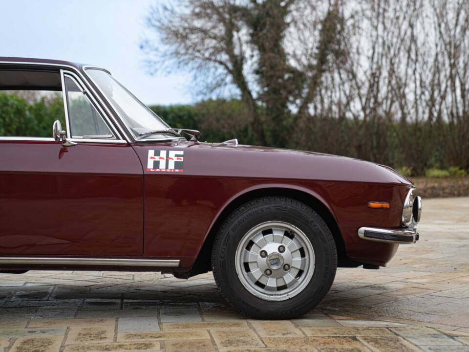 Immagine 26/50 di Lancia Fulvia 1.3 S (1971)