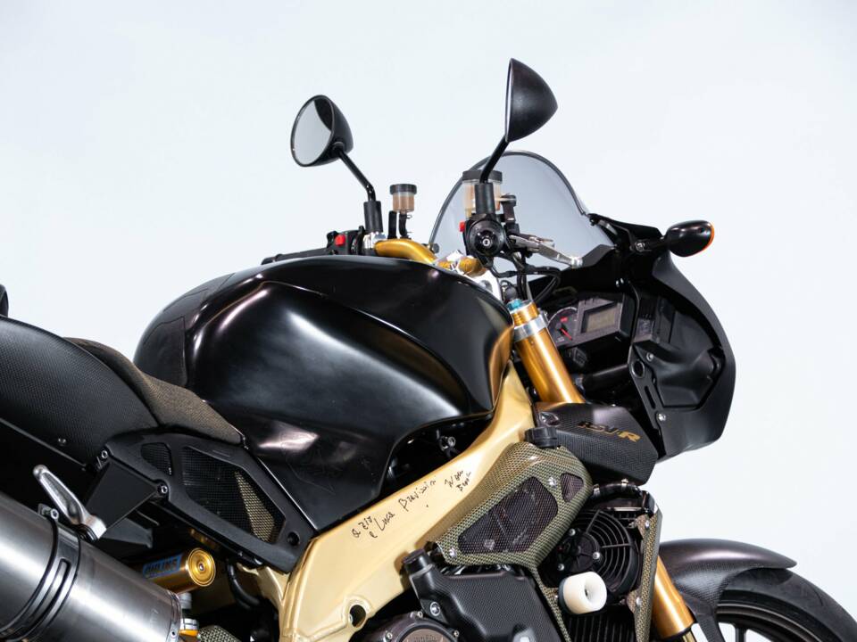 Bild 34/50 von Aprilia DUMMY (2002)