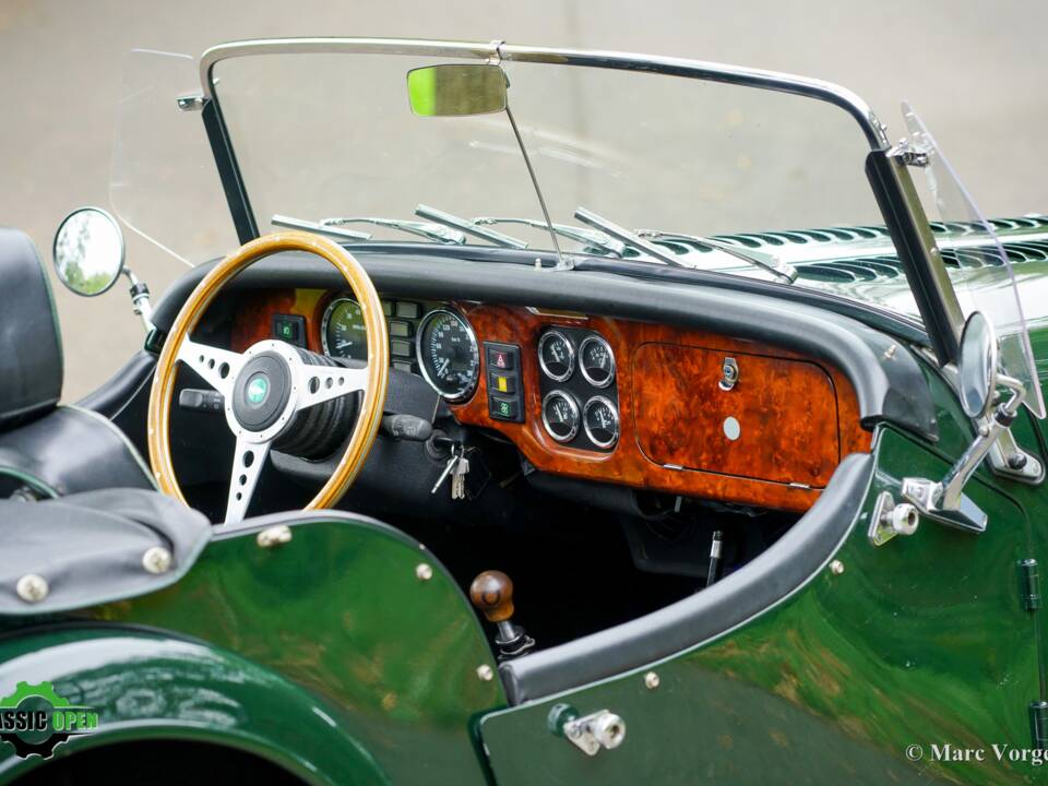 Bild 28/48 von Morgan 4&#x2F;4 1800 (1998)