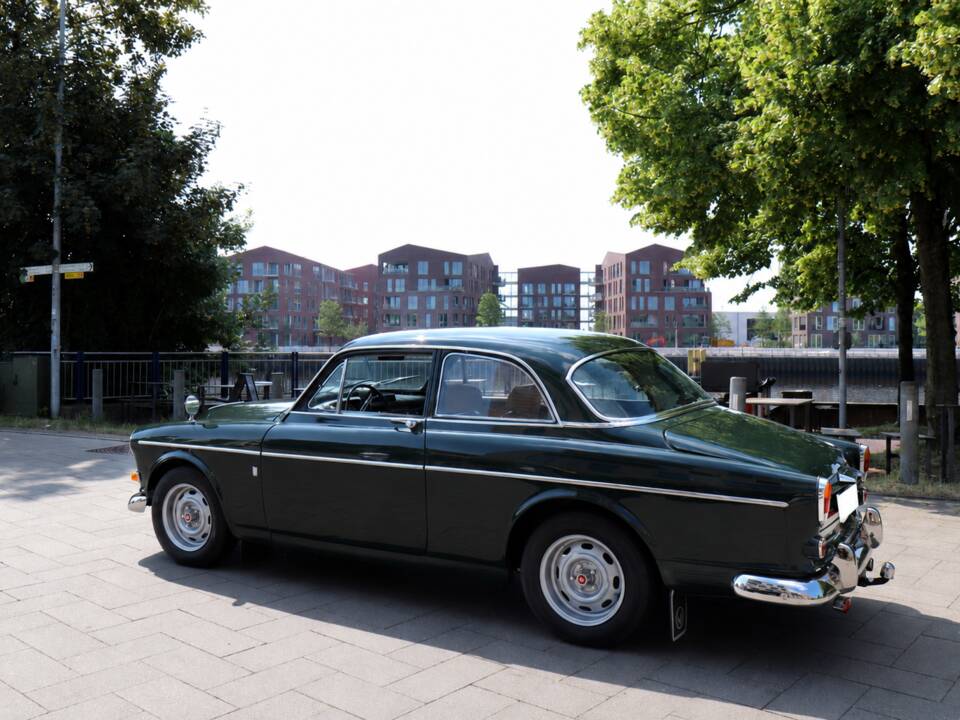 Bild 8/20 von Volvo P 123 GT (1967)