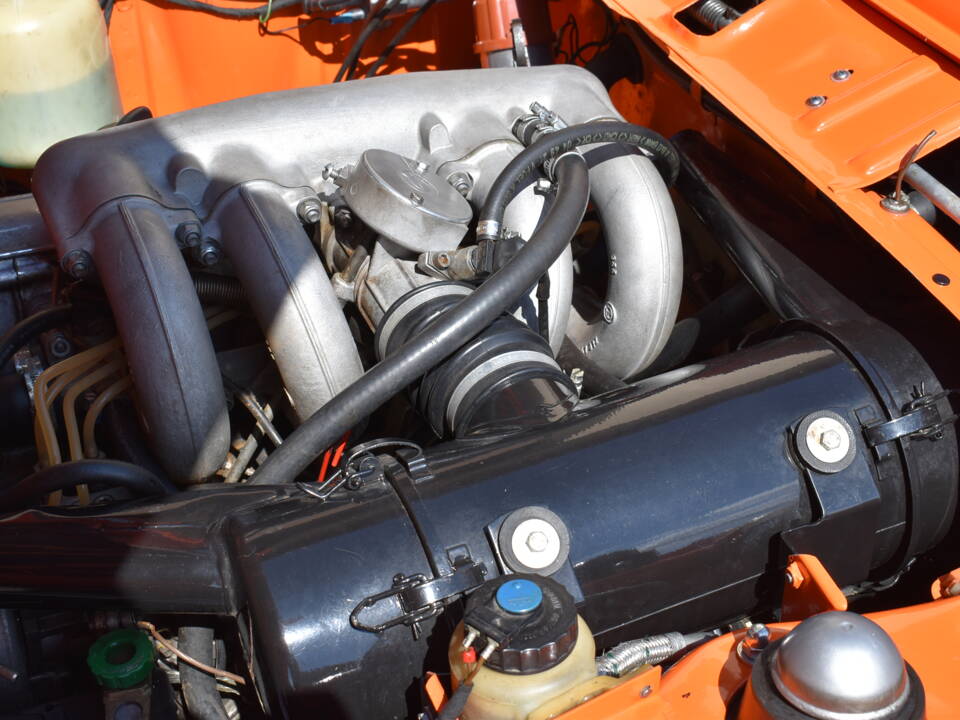 Image 42/52 of BMW 2002 tii (1975)