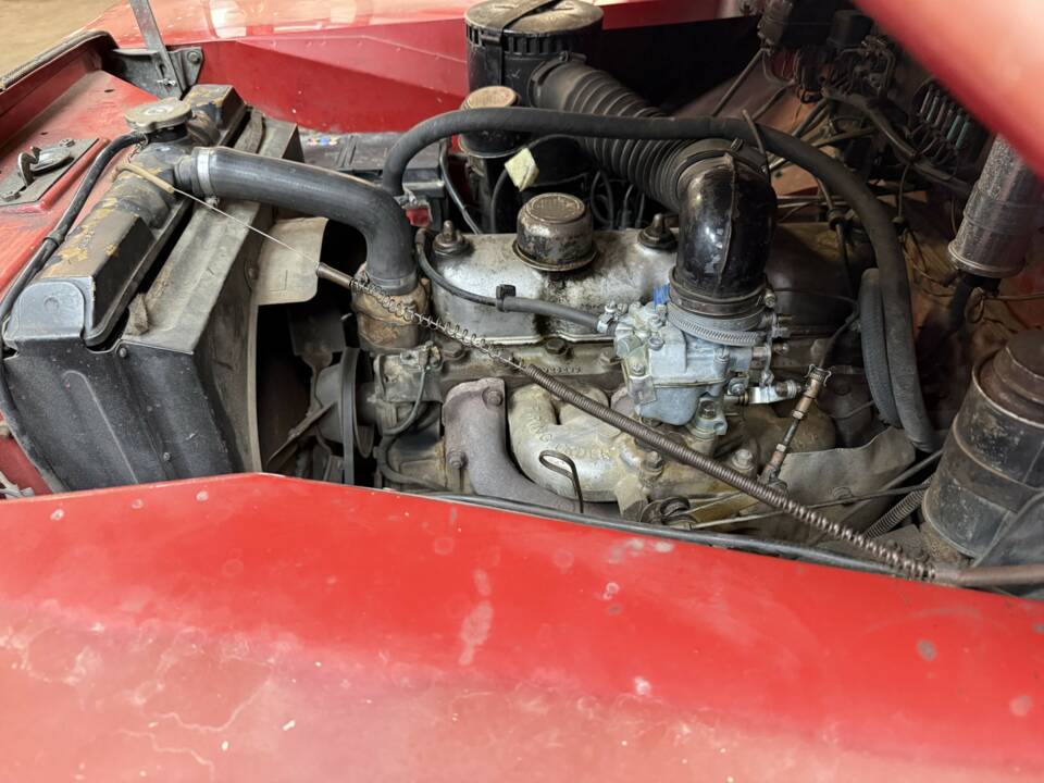 Bild 27/50 von Land Rover 109 (1962)