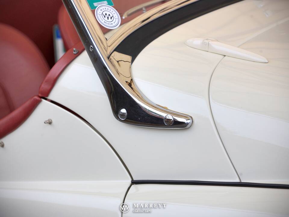 Bild 24/59 von Triumph TR 2 (1955)